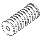 HUSQVARNA 460 RANCHER - Antivibrationsystem - 6