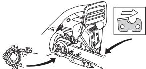 HUSQVARNA 460 RANCHER - Rancher, 460 Rancher - 3