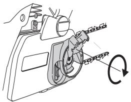 HUSQVARNA 460 RANCHER - 455e Rancher - 5