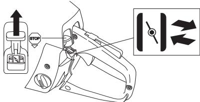 HUSQVARNA 460 RANCHER - Moteur chaud - 1