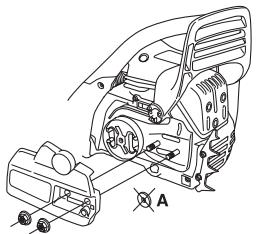 HUSQVARNA 460 RANCHER - Rancher, 460 Rancher - 2
