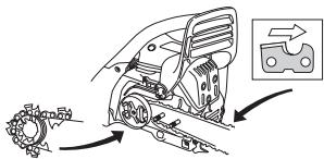 HUSQVARNA 460 RANCHER - Rancher, 460 Rancher - 3