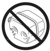HUSQVARNA 345 - Système anti-vibrations - 5