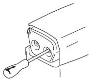 HUSQVARNA 345 - Système anti-vibrations - 6