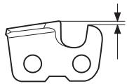 HUSQVARNA 345 - Règles élémentaires - 3