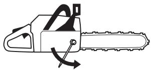HUSQVARNA 345 - INSTRUCTIONS DE SÉCURITÉ - 2