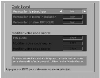 NOKIA 9600S - Menu CD - 3