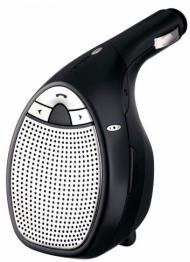 NOKIA WIRELESS PLUG-IN CAR HARDSFREE HF-6W - Chargeur allume-cigares mains libres sans fil Nokia (HF-6W) Manuel d'utilisation - 1