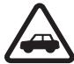 NOKIA CAR KIT CK-600 - MISE SOUS TENSION EN TOUTE SECURITÉ - 1