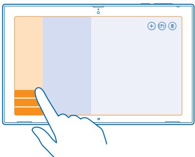 NOKIA LUMIA 2520 - Lire un e-mail - 3