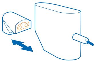 NOKIA LUMIA 2520 - Charger vous tablette - 3