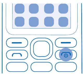 Diagram of a calculator interface with labeled buttons and display screen