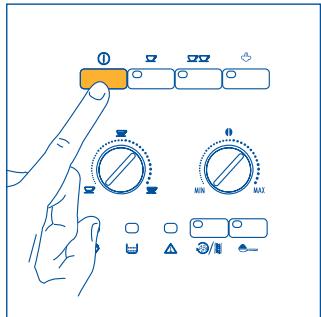 DELONGHI ESAM 2600 - PREMIÈRE MISE EN SERVICE - 4