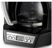 DELONGHI ICM 40T - BROCHURE - 1