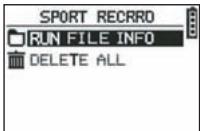 GEONAUTE KEYMAZE 300 GPS - SPORT RECORD - 1