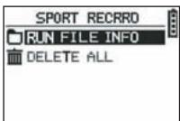 GEONAUTE KEYMAZE 300 GPS - SPORT RECORD - 1