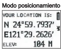 GEONAUTE KEYMAZE 300 GPS - / Navigación en los manos - 2
