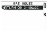 GEONAUTE KEYMAZE 300 GPS - GPS MOUSE - 1