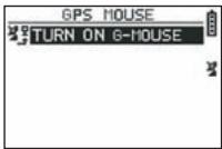 GEONAUTE KEYMAZE 300 GPS - GPS MOUSE - 1