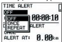 GEONAUTE KEYMAZE 300 GPS - ALERTS (Alamy) - 2