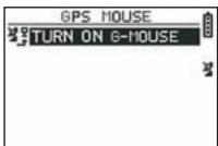 GEONAUTE KEYMAZE 300 GPS - GPS MOUSE - 1