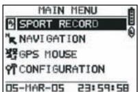 GEONAUTE KEYMAZE 300 GPS - 单模式 - 1