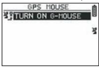 GEONAUTE KEYMAZE 300 GPS - GPS MOUSE - 1