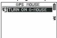 GEONAUTE KEYMAZE 300 GPS - GPS MOUSE - 1