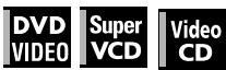 JVC XV-N315B - Pour modifier la langue ou le son (AUDIO) - 1