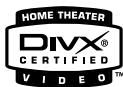 JVC XV-N315B - Caractéristiques audio - 1