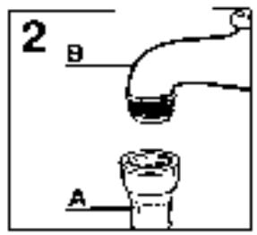 ROSIERES TRIPLE 6G - ALIMENTATION HYDRAULIQUE : - 2