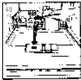 ROSIERES TRIPLE 6G - Lavage fort - 1