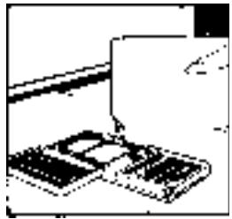 ROSIERES TRIPLE 6G - FILLING THE RINSE AID DISPENSER - 1