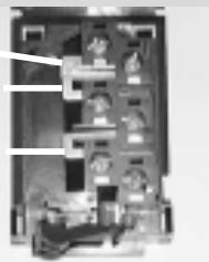 ROSIERES TRIPLE 6G - 3- Pass the cable through the cable grip - 1
