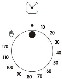 ROSIERES TRIPLE 6G - Le minuteur coupe-circuit - 1