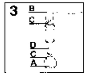 ROSIERES TRIPLE 6G - ALIMENTATION HYDRAULIQUE : - 3