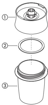 KENWOOD MULTIPRO FP734 - Important - 2