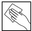 ESSENTIELB ELVS3-441B, ELVS3-441S - Tableau des programmes de lavage - 1