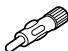 KENWOOD KDC-3021 - Anzahl der Teile - 3