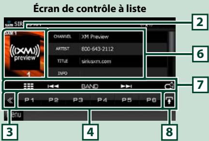 KENWOOD DNX719VHD - REMARQUE - 2