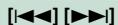 KENWOOD DNX719VHD - Touchez dans le menu de sousfonction. - 2