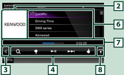 KENWOOD DNX719VHD - REMARQUE - 2