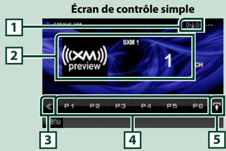 KENWOOD DNX719VHD - REMARQUE - 1