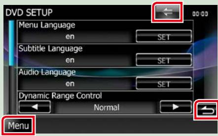 KENWOOD DNX719VHD - Généralités - 1