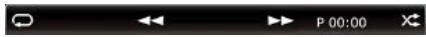 KENWOOD DNX719VHD - CD de musique - 1