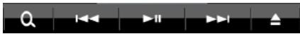 KENWOOD DNX719VHD - Periphérique USB - 1