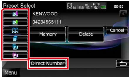 KENWOOD DNX719VHD - REMARQUE - 1