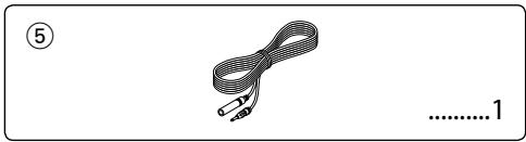 KENWOOD KVT-817DVD - Accessoires - 51