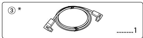 KENWOOD KVT-817DVD - Accessoires - 5