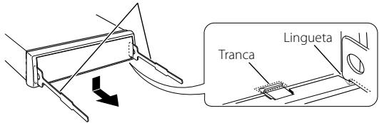 Tranca Lingueta